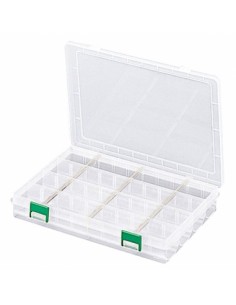 Meiho Feeder Box 1200 2