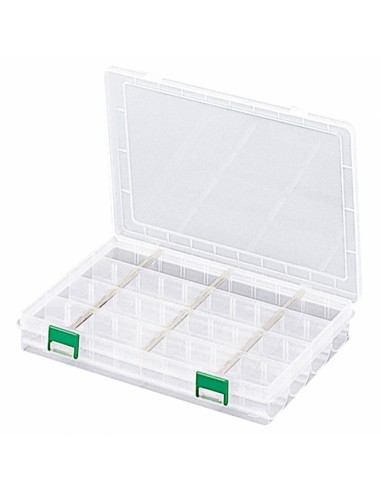 Meiho Feeder Box 1200