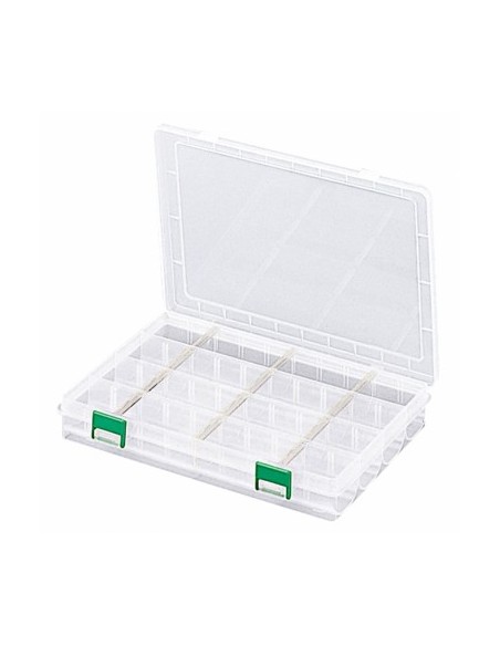 Meiho Feeder Box 1200