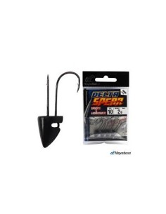 Hayabusa Delta Spear EX920 8 1/8 oz 3.5 gr