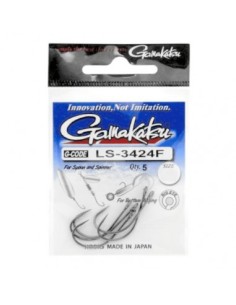 Gamakatsu LS-3424F BL  4