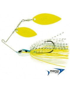 Molix FS Spinnerbait 22 1/2 Oz 14 gr