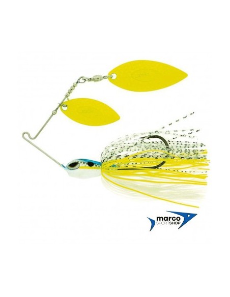 Molix FS Spinnerbait 22 1/2 Oz 14 gr