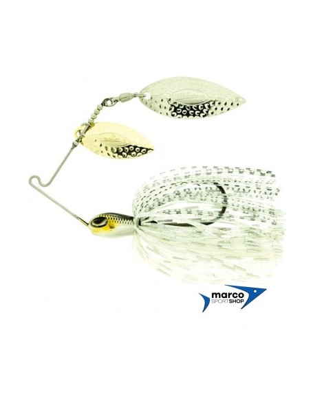 Molix FS Spinnerbait 18 1/2 Oz 14 gr