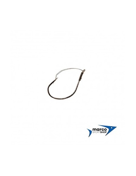 Decoy Worm 107 Size 1