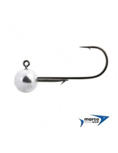 Decoy Magic Head VJ-76 Amo 1 Peso 2,5 gr