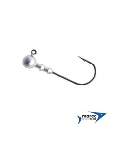 Decoy Violence Jighead 31F Amo 1 Peso 1,4 gr