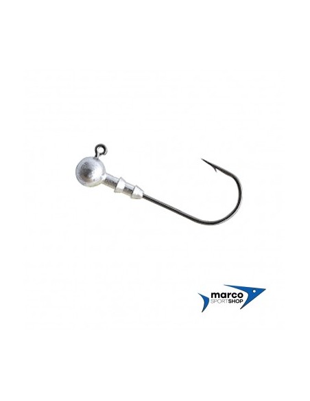 Decoy Violence Jighead 31F Amo 1 Peso 1,4 gr
