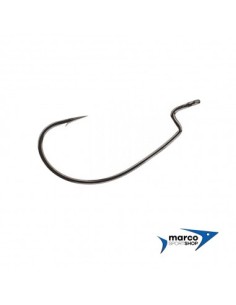 Decoy Worm 17 Amo 3/0