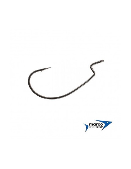 Decoy Worm 17 Amo 3/0