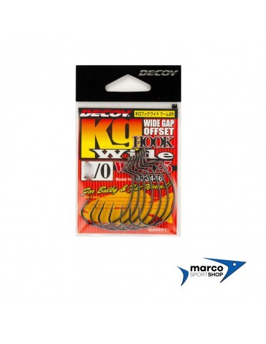 Decoy Worm 25 Amo 3/0