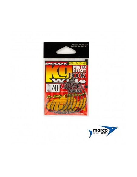 Decoy Worm 25 Amo 3/0