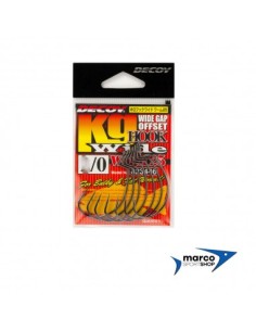 Decoy Worm 25 Amo 4/0 2