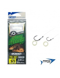 Owner Method Feeder Amo 14 Filo 0,18 mm