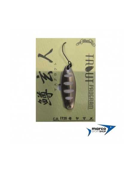 Nories Masukuroto 2,9 Gr IT25