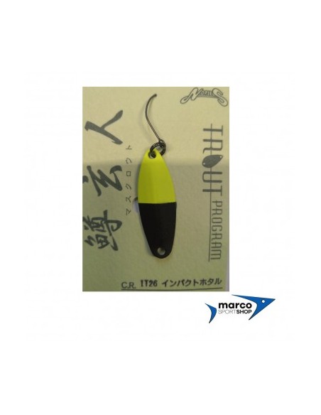 Nories Masukuroto 2,9 Gr IT26