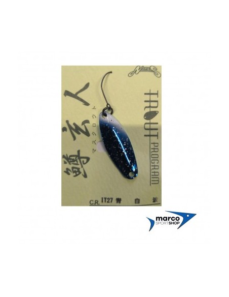 Nories Masukuroto 2,9 Gr IT27