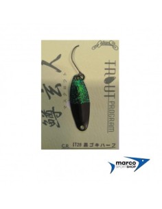 Nories Masukuroto 2,9 Gr IT28