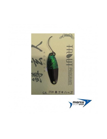 Nories Masukuroto 2,9 Gr IT28