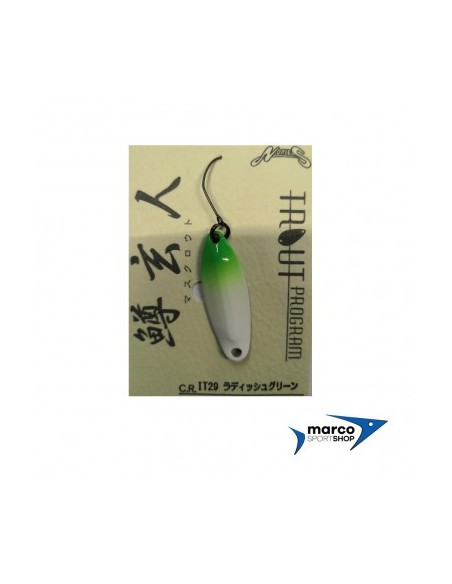 Nories Masukuroto 2,9 Gr IT29