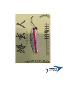 Nories Masukuroto 2,9 Gr IT30