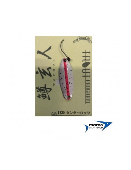 Nories Masukuroto 2,9 Gr IT30