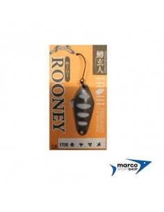 Nories Rooney 2,8 Gr ITA 25