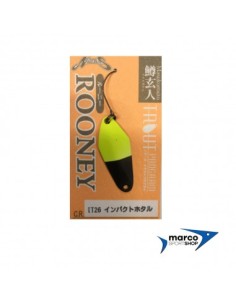 Nories Rooney 2,8 Gr ITA 26