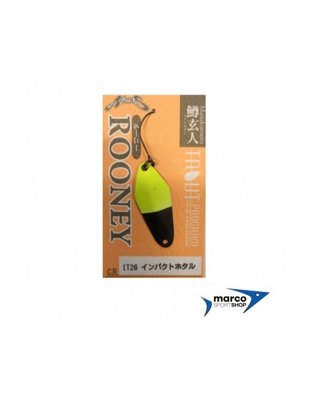 Nories Rooney 2,8 Gr ITA 26