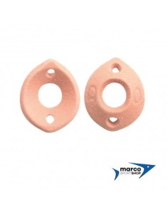 Rob Lure Babel Ace Zero 0,4 Gr 02 Red Glow