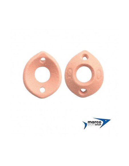 Rob Lure Babel Ace Zero 0,4 Gr 02 Red Glow