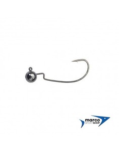 Decoy VJ-71 Nail Bomb Amo 2 Peso 1/16 oz (1,8gr)