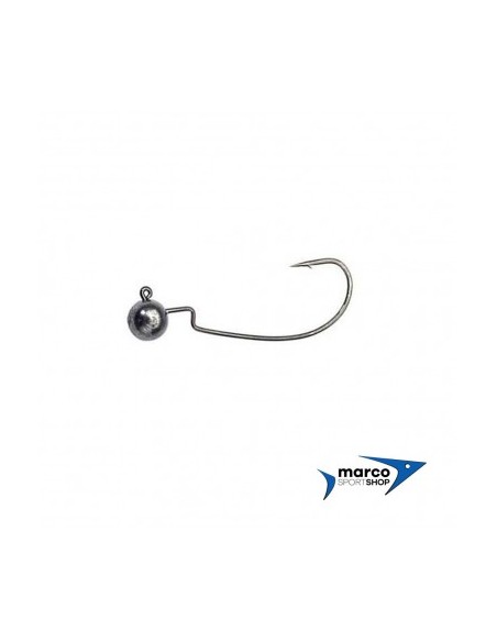 Decoy VJ-71 Nail Bomb Amo 1 Peso 3/32 oz (2,5gr)