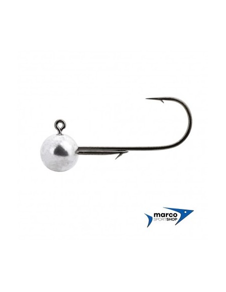 Decoy Magic Head VJ-76 Amo 3 Peso 1,4 Gr