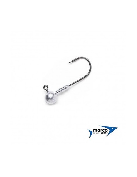 Decoy Violence Jighead Standard Amo 1 Peso 2,5 gr