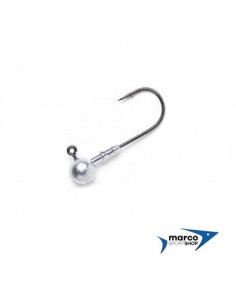 Decoy Violence Jighead Standard Amo 2/0 Peso 3,5 gr