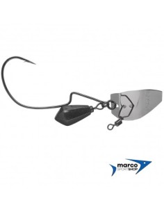 Decoy Zero Dan Flash 7 Gr Size Hook 1/0