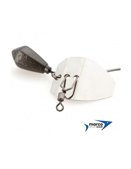 Decoy Zero Dan Flash 7 Gr Size Hook 1/0