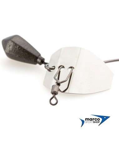 Decoy Zero Dan Flash 9 Gr Size Hook 3/0