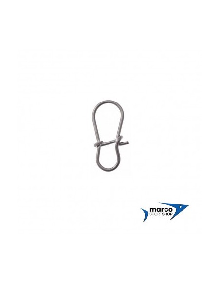 Decoy Round Snap Size 000