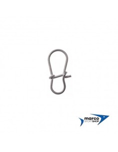 Decoy Round Snap Size 1,5