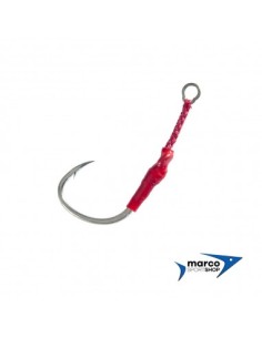 Decoy DJ-100 Grand Pike Misura 3/0 2