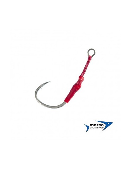 Decoy DJ-100 Grand Pike Misura 3/0