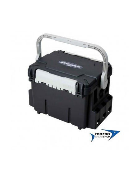 Meiho Box Seat BM-7000