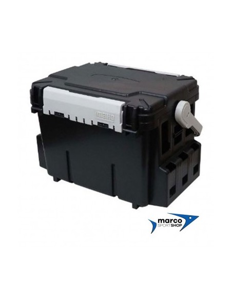 Meiho Box Seat BM-7000