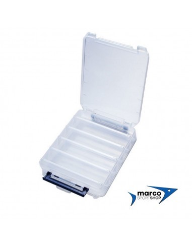 Meiho Reversible 160