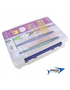 Meiho Reversible 250V 2