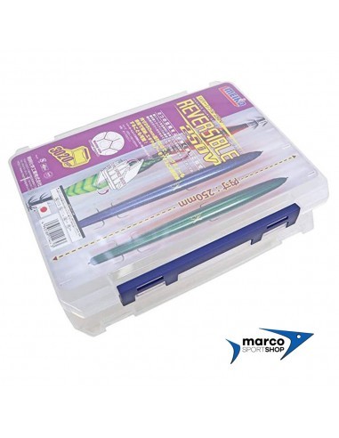 Meiho Reversible 250V