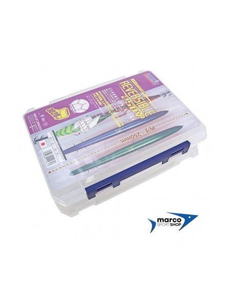 Meiho Reversible 250V