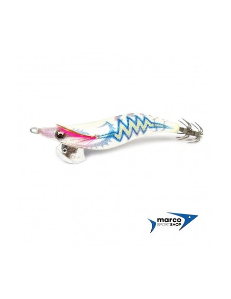 Yamashita Egi Oh Live Sound Global Color 2021 Size 3 Whiteout